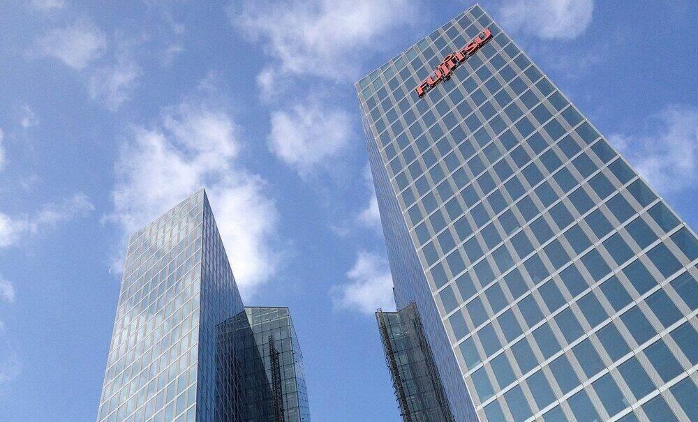Fujitsu deja de vender ordenadores en el mercado europeo