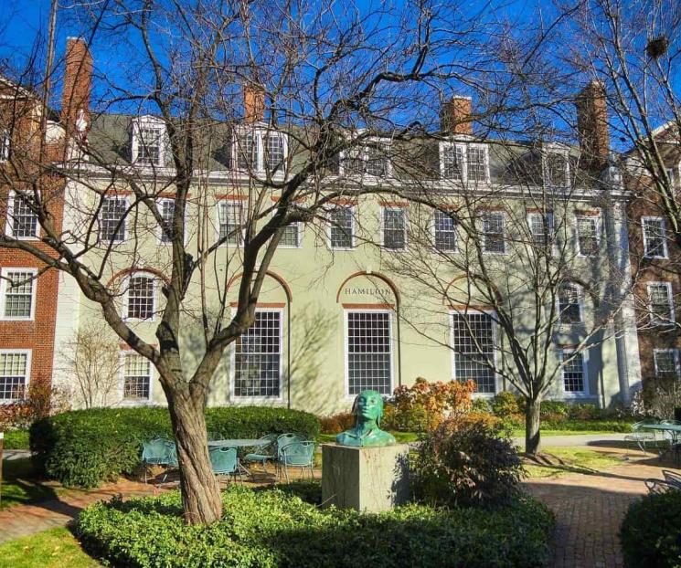 Los cursos gratis que puedes tomar de Harvard Los cursos gratis que puedes tomar de Harvard