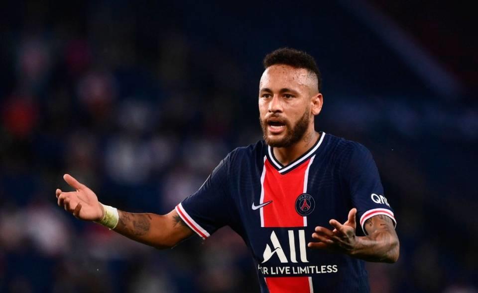 PSG, abierto a vender a Neymar