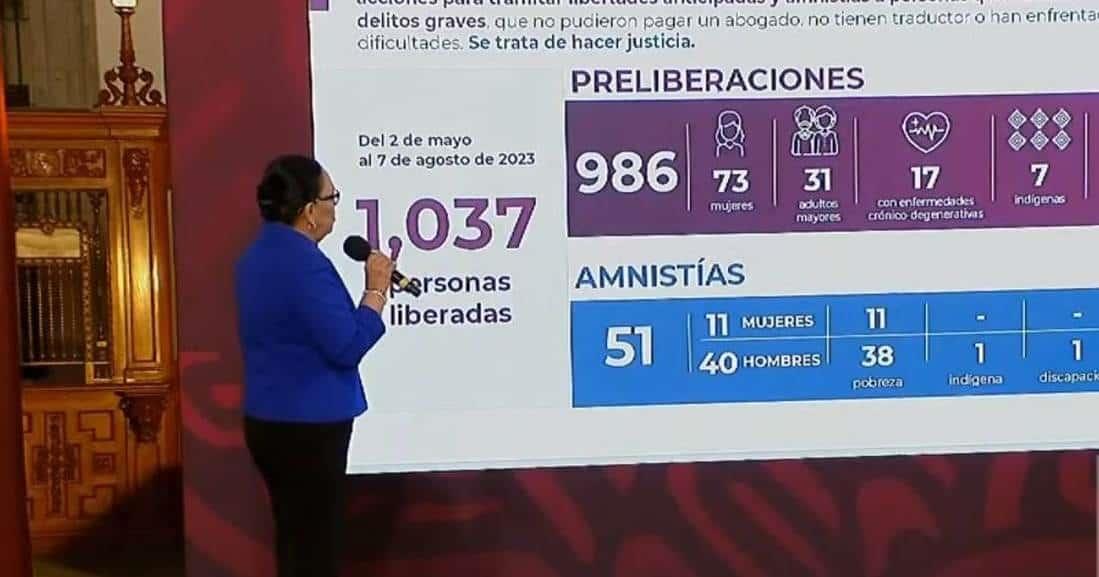 Semar y SSPC destacan aseguramiento de fentanilo