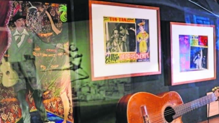 Museo Kaluz reivindica al comediante Tin Tan