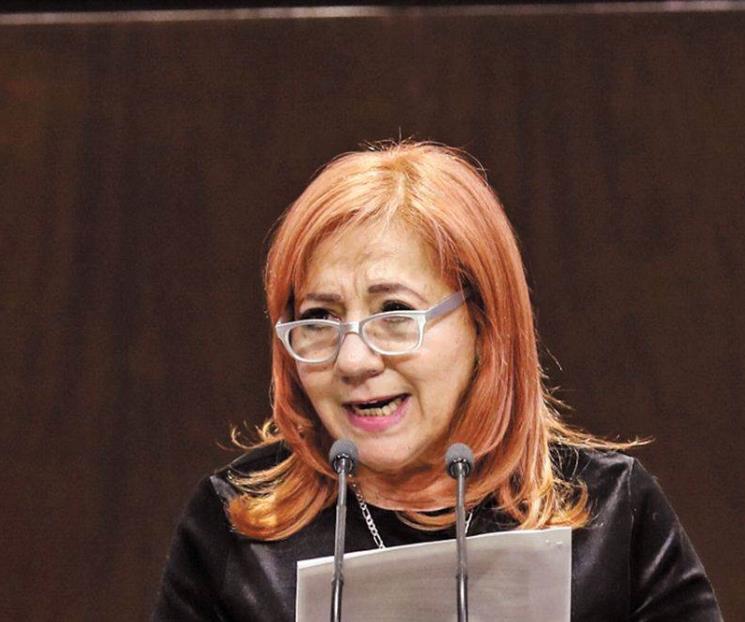 Descarta CNDH violencia de género en dichos de AMLO