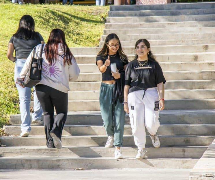 Celebran en la UdeM regreso a clases
