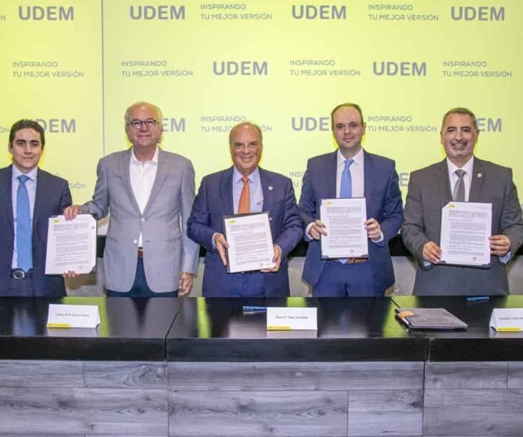 Tendrán nuevas oportunidades de prácticas profesionales