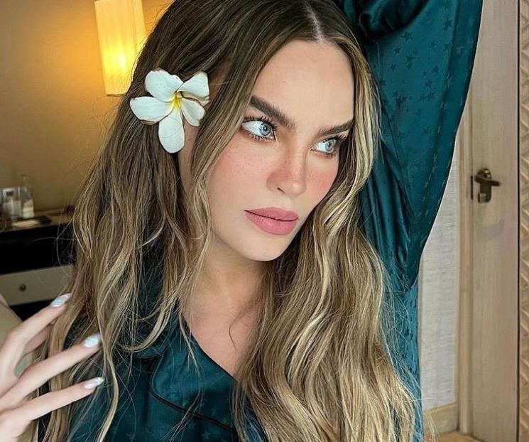 Volverá Belinda a la música Volverá Belinda a la música