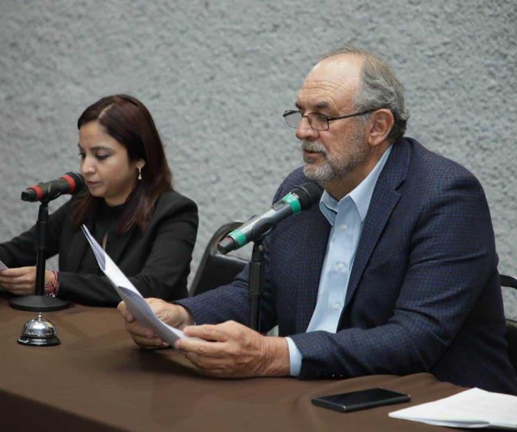 Diputado del PAN y su suplente renuncian a su cargo