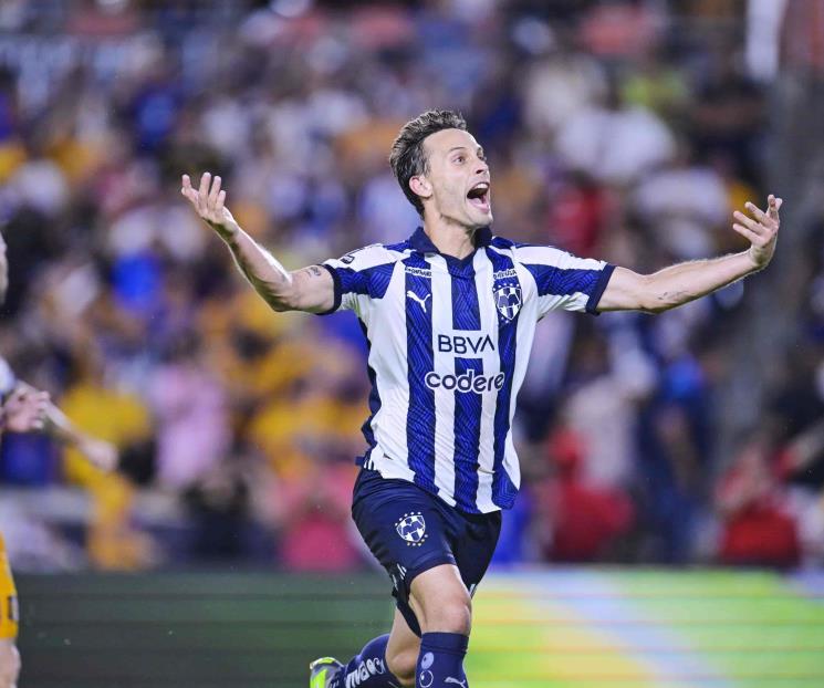 Rayados podría competir en Europa: DT del LAFC