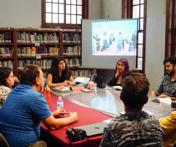 Lanza Conarte convocatoria para las comunidades artísticas