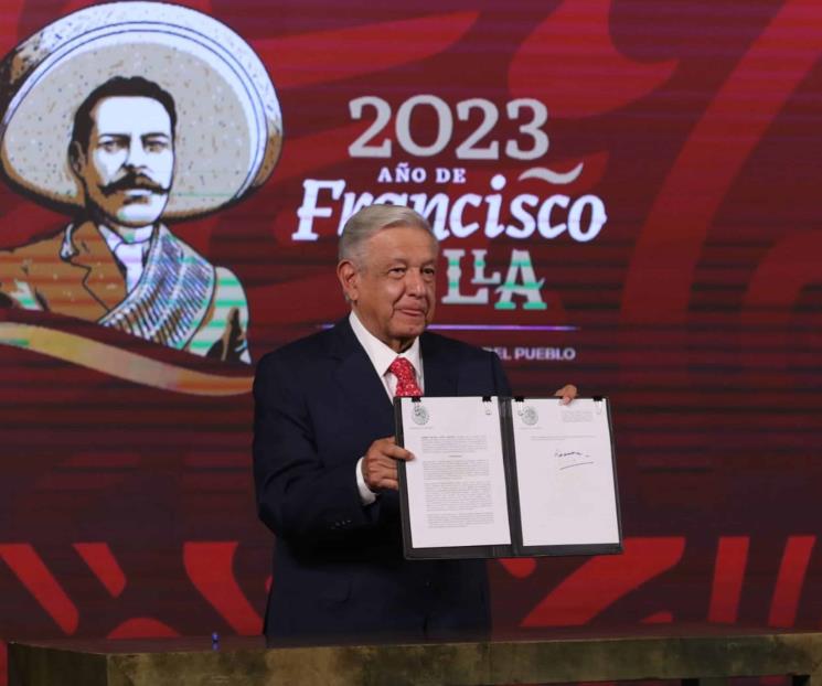 AMLO envía carta a Biden por apertura en migración