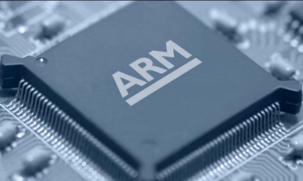 Las principales inversoras de ARM cuando salga a bolsa