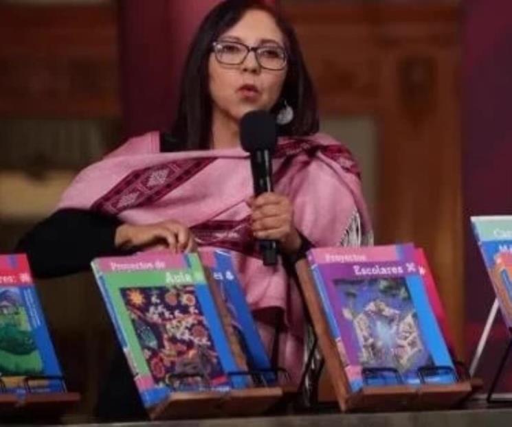 Detectan error en el Himno Nacional en libros de texto