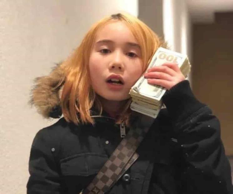 Lil Tay desmiente su muerte
