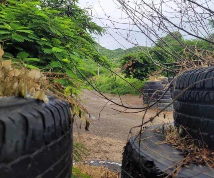 CJNG ataca de nuevo en Tepalcatepec, Michoacán