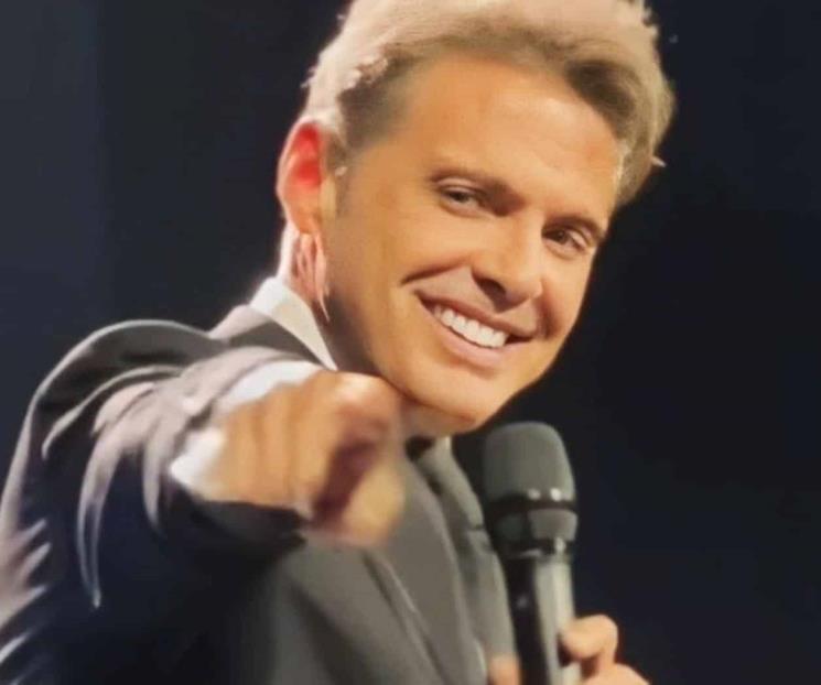 Reportan que Luis Miguel enfermó tras cinco shows de su gira