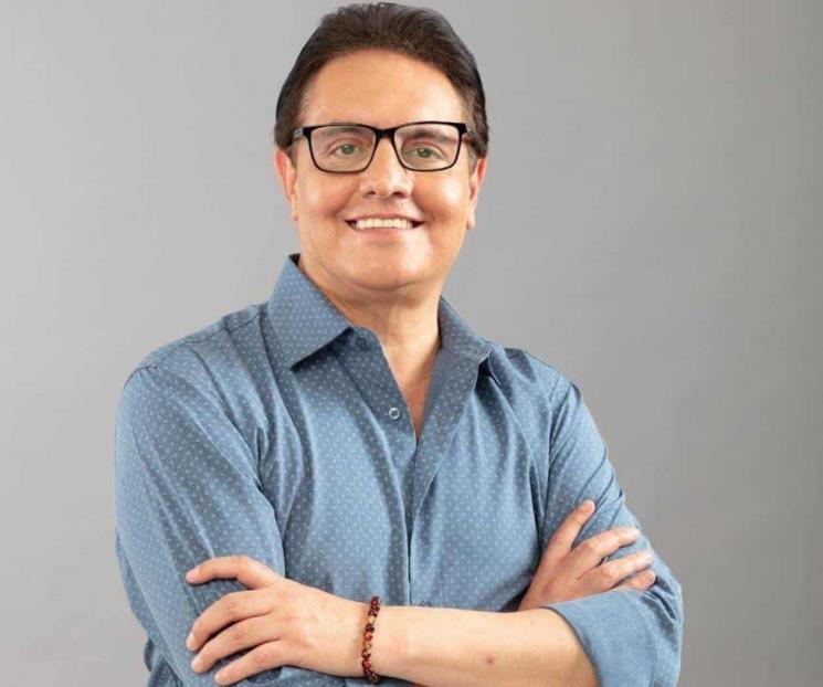 Asesinan a tiros a candidato presidencial de Ecuador