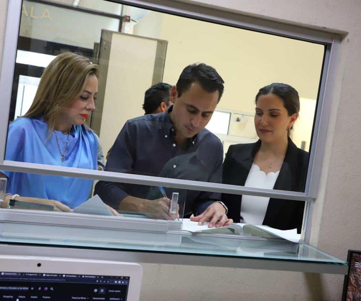 Proponen bancadas de PRI y PAN no adoctrinar la educación