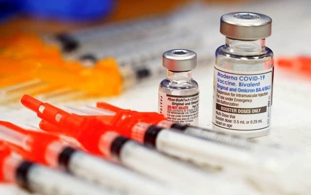 Se disparan hospitalizaciones por Covid en EU Se disparan hospitalizaciones por Covid en EU