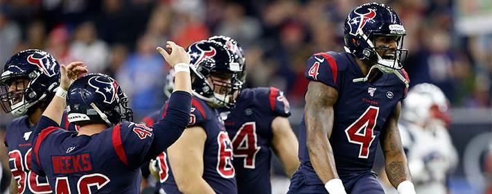 Retoma NFL su pretemporada con dos partidos