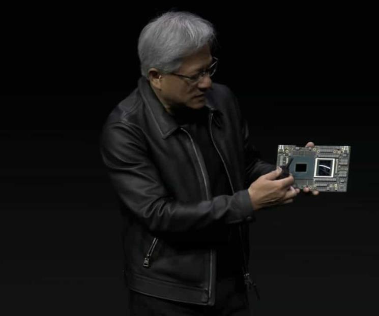 NVIDIA presenta el superchip GH200 con HBM3e