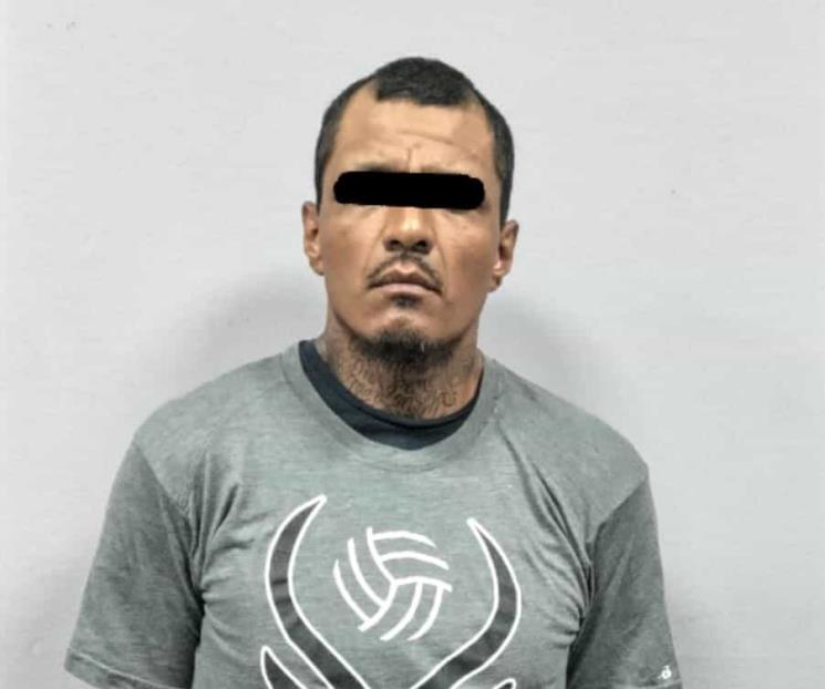 Enfrenta a policías a balazos