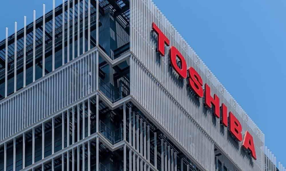 JIP comprará Toshiba