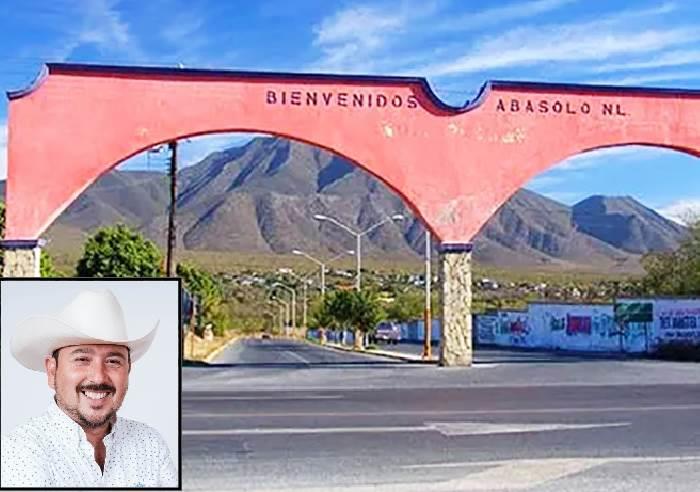 Atacan al alcalde de Abasolo y su jefe de seguridad