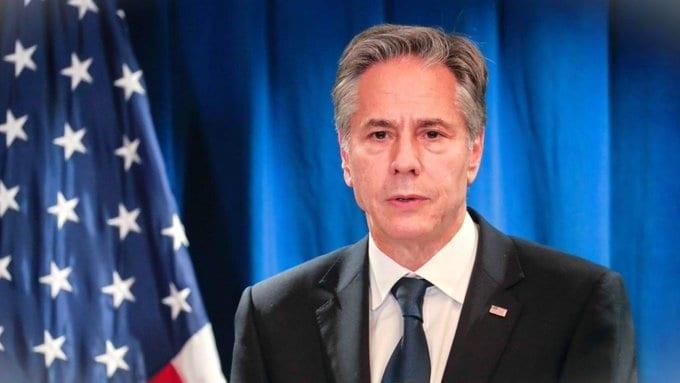 Anuncia Blinken nuevas sanciones contra Cártel de Sinaloa