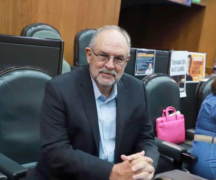 Renuncia diputado panista y su suplente a cargo en NL Renuncia diputado panista y su suplente a cargo en NL