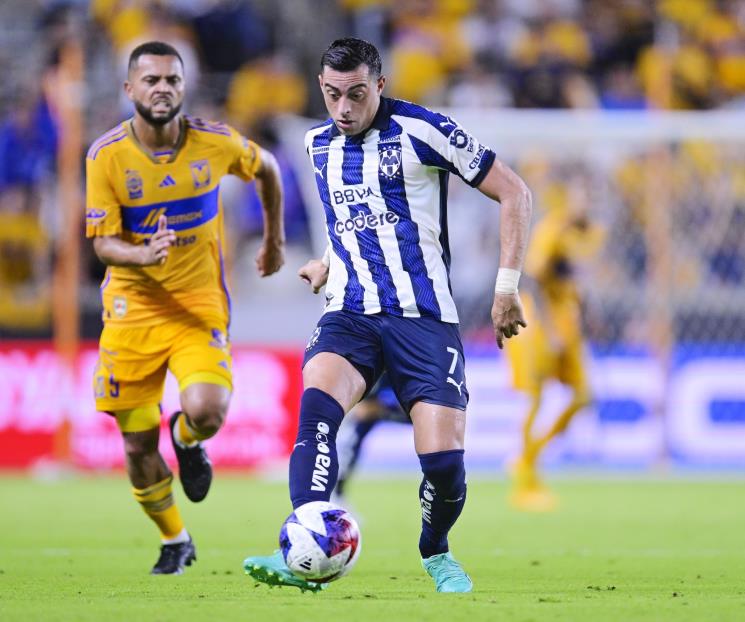 Funes Mori y su burla a Nahuel tras ganar el Clásico