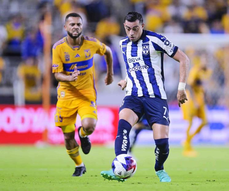 Clásico Regio ha sido el partido más visto de Leagues Cup