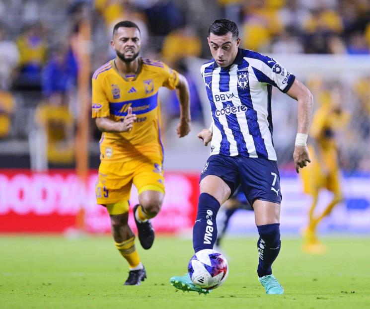 Clásicos Regios han perdido emociones y goles en Liga MX