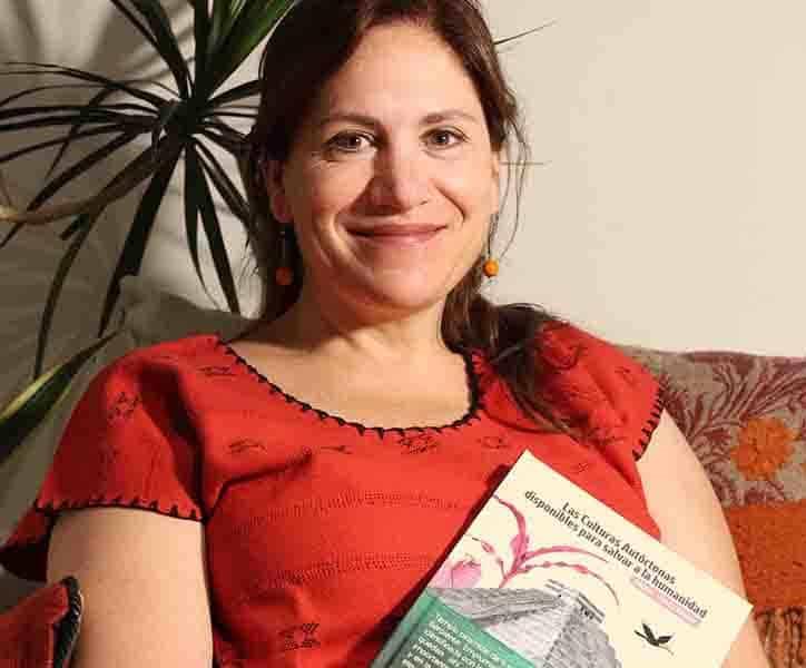 Buscan salvar al planeta con cosmogonía de indígenas