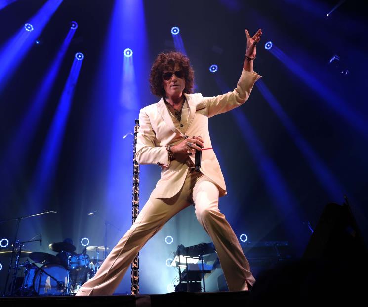Anuncia Enrique Bunbury conciertos en México Anuncia Enrique Bunbury conciertos en México