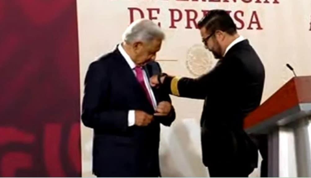 ASPA agradece a AMLO por compra de Mexicana de Aviación