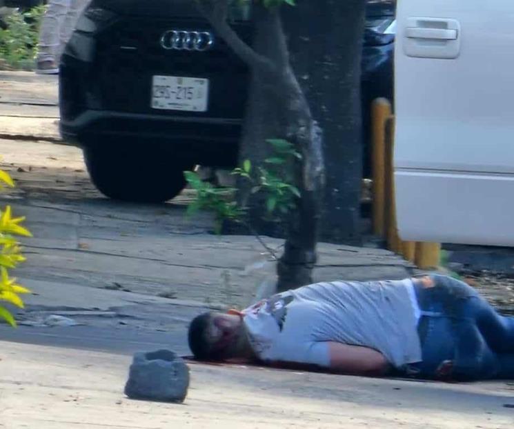 Joven muere en hospital después de ser atacado a balazos Joven muere en hospital después de ser atacado a balazos