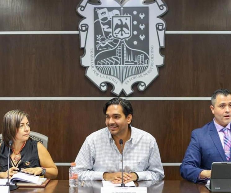 En Tamaulipas no hay Estado de Derecho: Peña