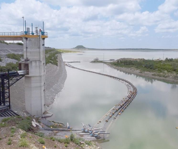 Bajan extracción de Cerro Prieto para prolongar su vida Bajan extracción de Cerro Prieto para prolongar su vida