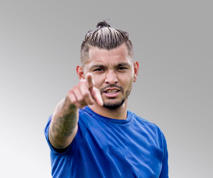 Lo que cobra Tecatito Corona por regresar a Rayados