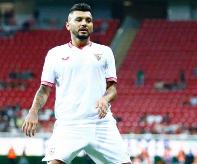 Revive posibilidad de que Tecatito regrese a Rayados