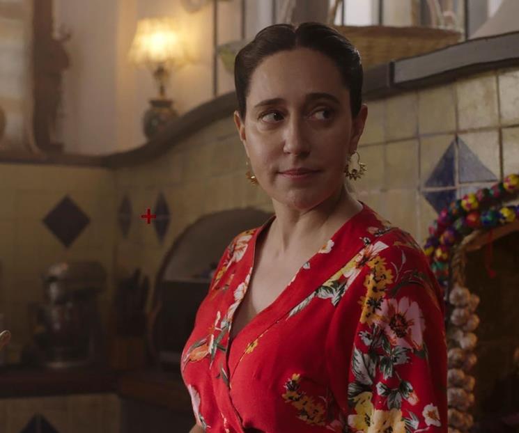 Estrenará Salma Hayek película en el Festival de Toronto Estrenará Salma Hayek película en el Festival de Toronto