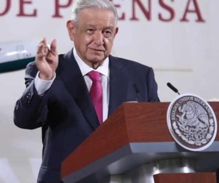 Determinan que AMLO violó imparcialidad en dos estados