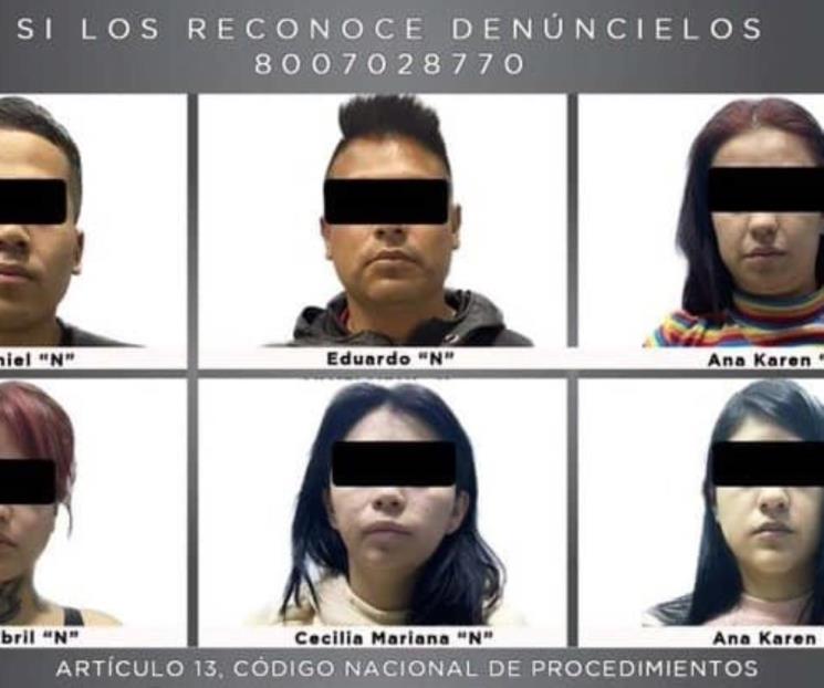 Hay 6 detenidos por la muerte de Íñigo Arenas Saiz Hay 6 detenidos por la muerte de Íñigo Arenas Saiz
