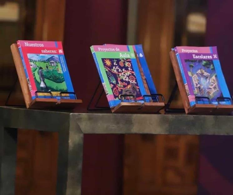 Suspenden entrega de libros de texto en Chihuahua Suspenden entrega de libros de texto en Chihuahua