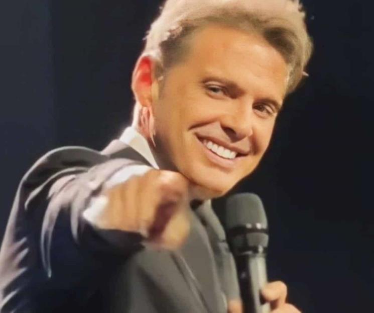 Luis Miguel agregó nuevas fechas a Luis Miguel Tour 2023 Luis Miguel agregó nuevas fechas a Luis Miguel Tour 2023