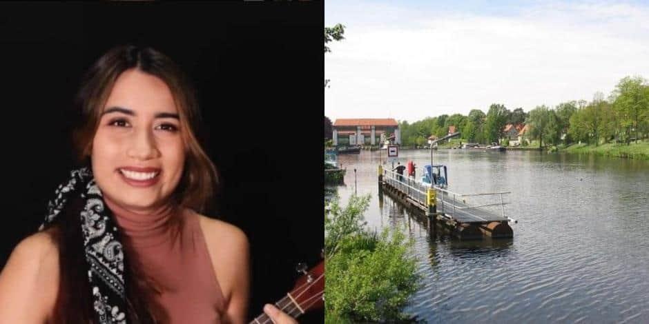 Revela autopsia que María Fernanda no sufrió violencia