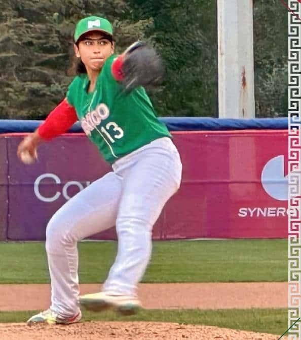 Tri de Beisbol sigue ganando