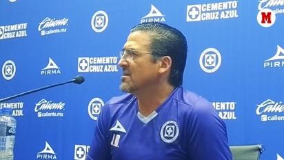 Joaquín Moreno toma a La Máquina