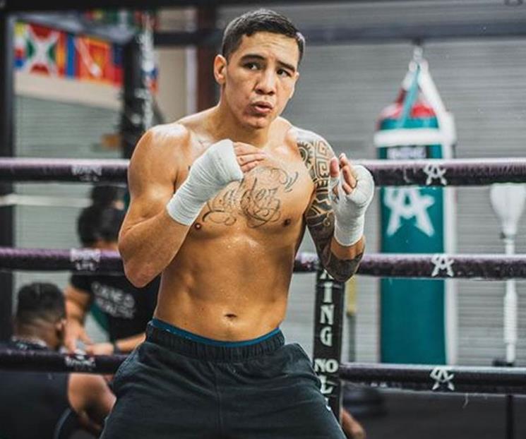Quiere Valdez ser campeón otra vez