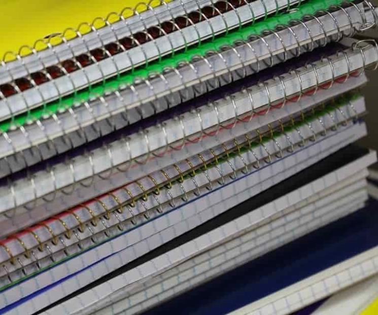 Las recomendaciones de Profeco para elegir útiles escolares