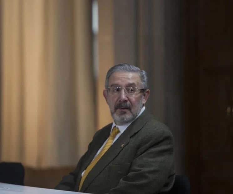 Admite SCJN a trámite impugnación de Chihuahua contra libros Admite SCJN a trámite impugnación de Chihuahua contra libros